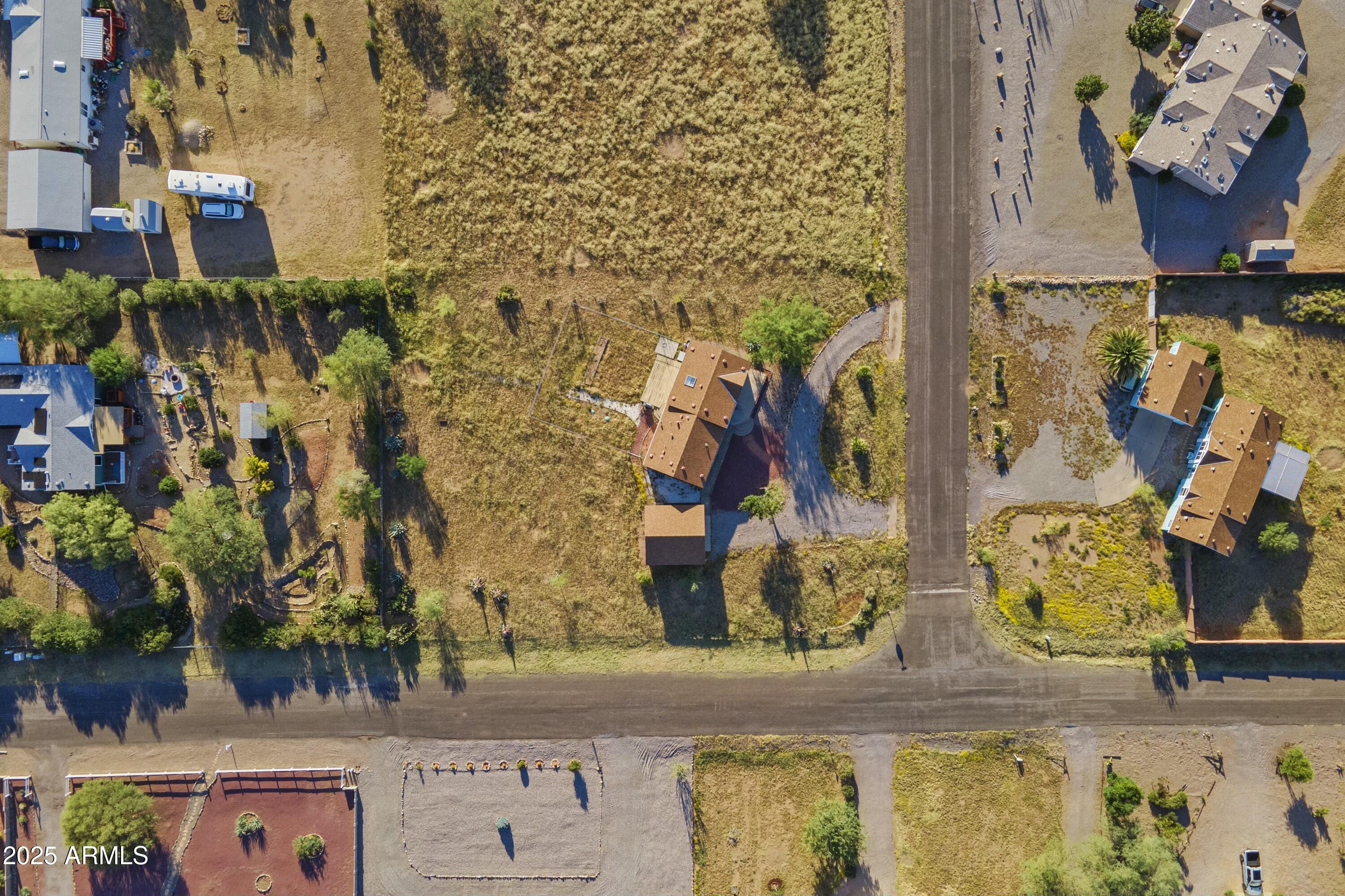 LINDA VISTA PHASE 1 - Residential