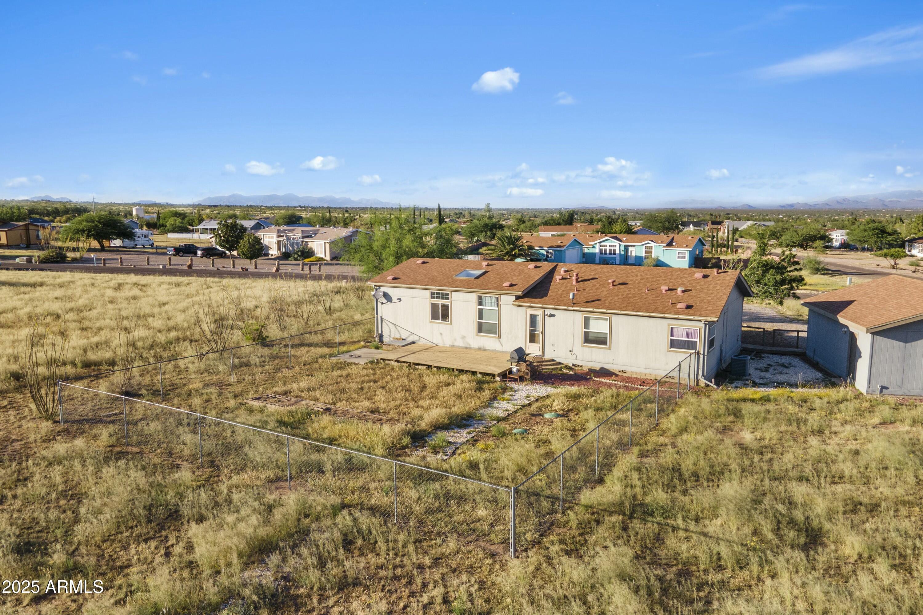 LINDA VISTA PHASE 1 - Residential