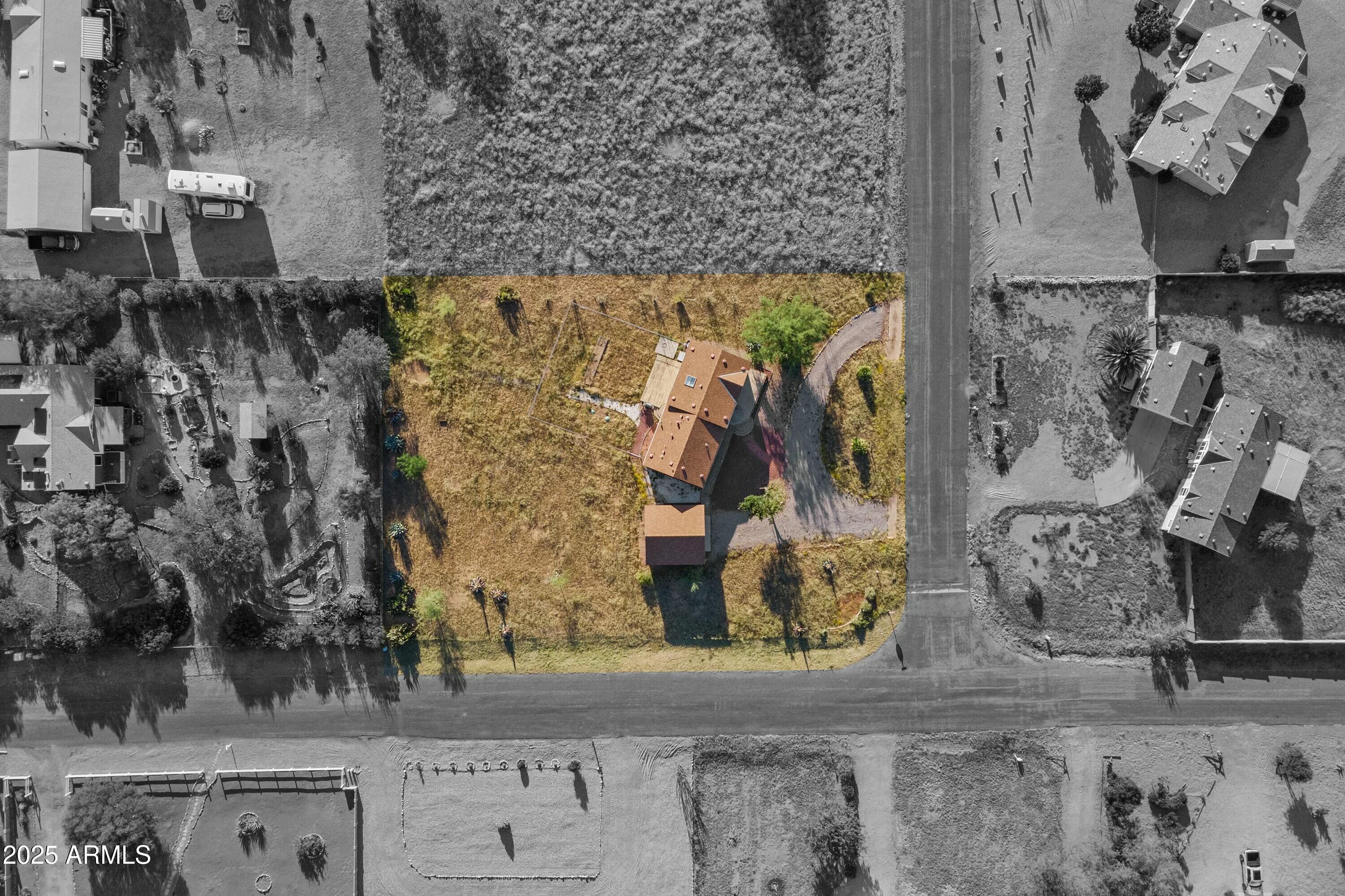 LINDA VISTA PHASE 1 - Residential