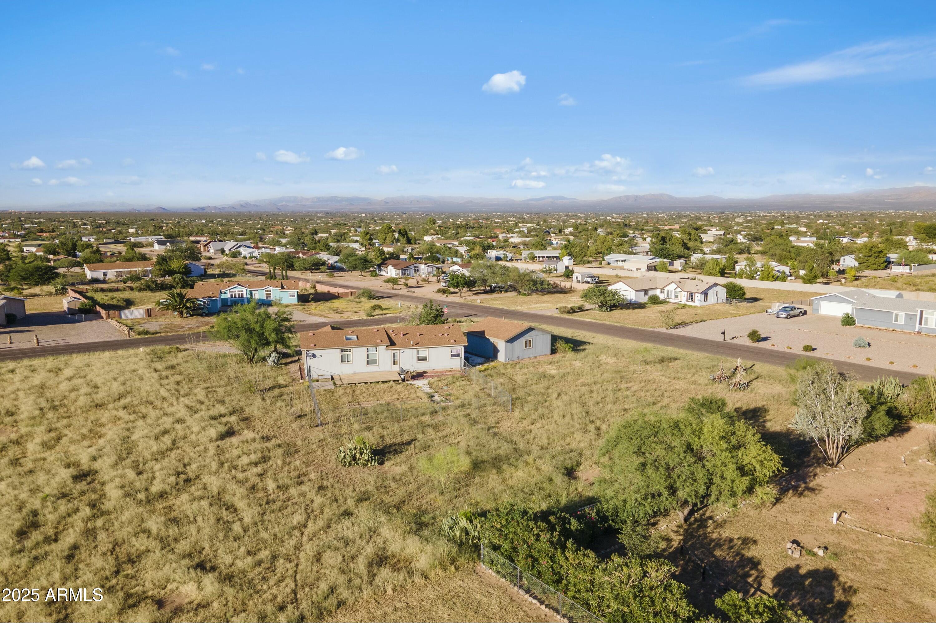 LINDA VISTA PHASE 1 - Residential