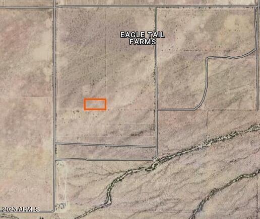 529XX W Carver Road -