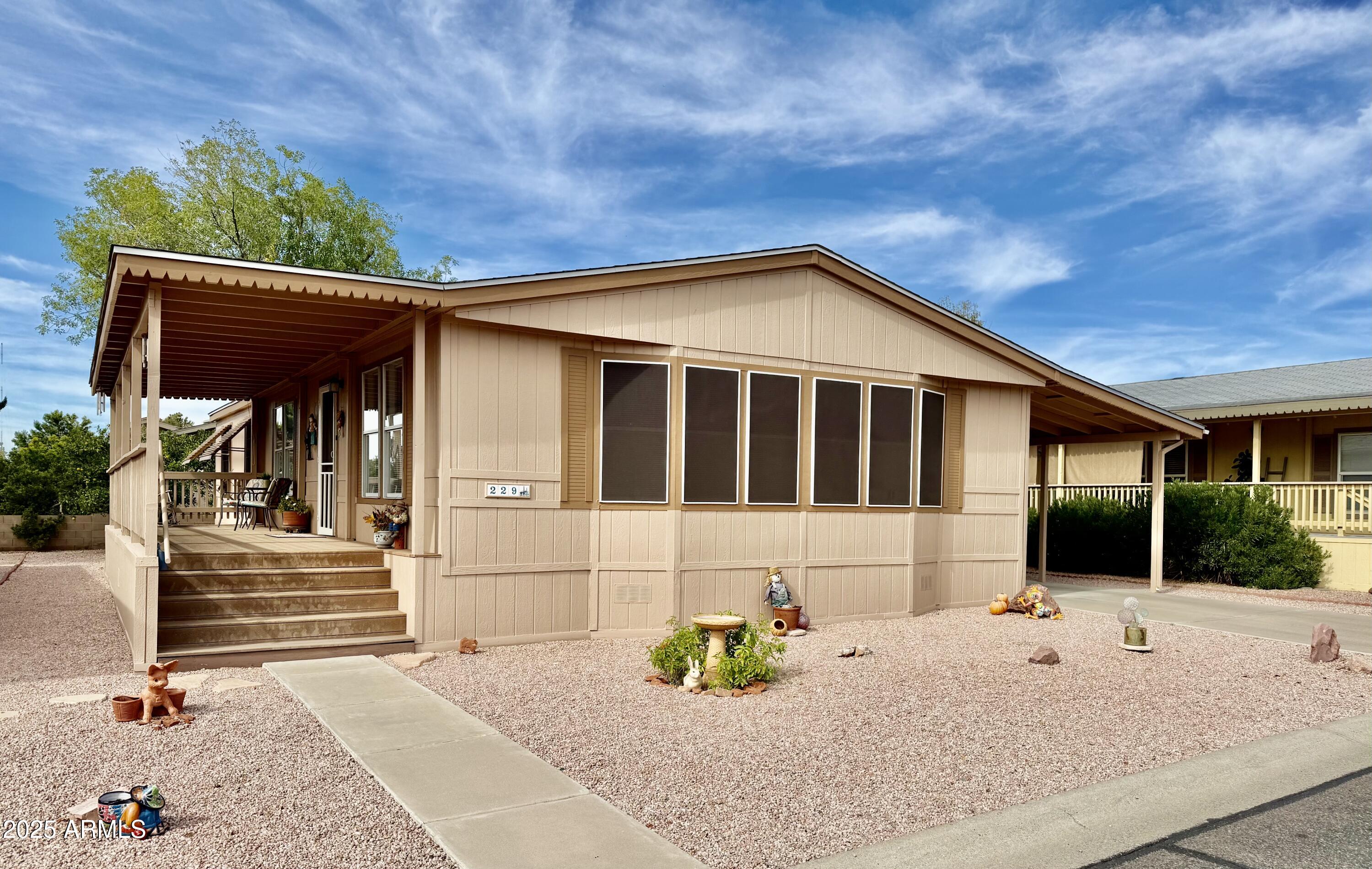 3901 E Pinnacle Peak Road 229