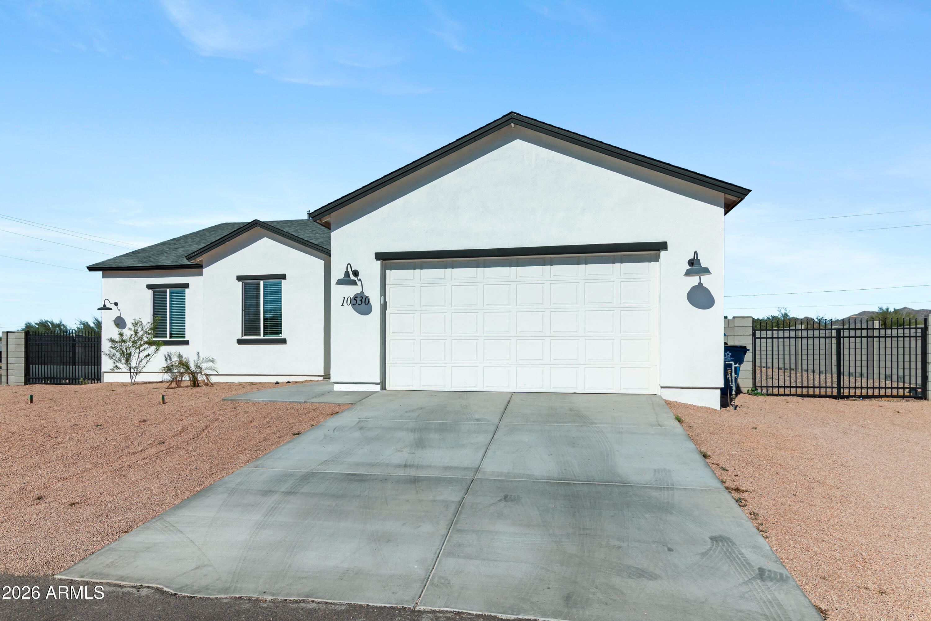 10530 E Baltimore Street