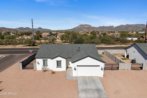 10530 E Baltimore Street Apache Junction AZ 85120