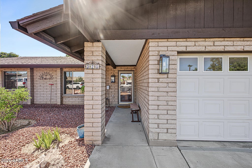 Photo of 325 W Pacifico Circle, Litchfield Park, AZ 85340 (MLS # 7088075)