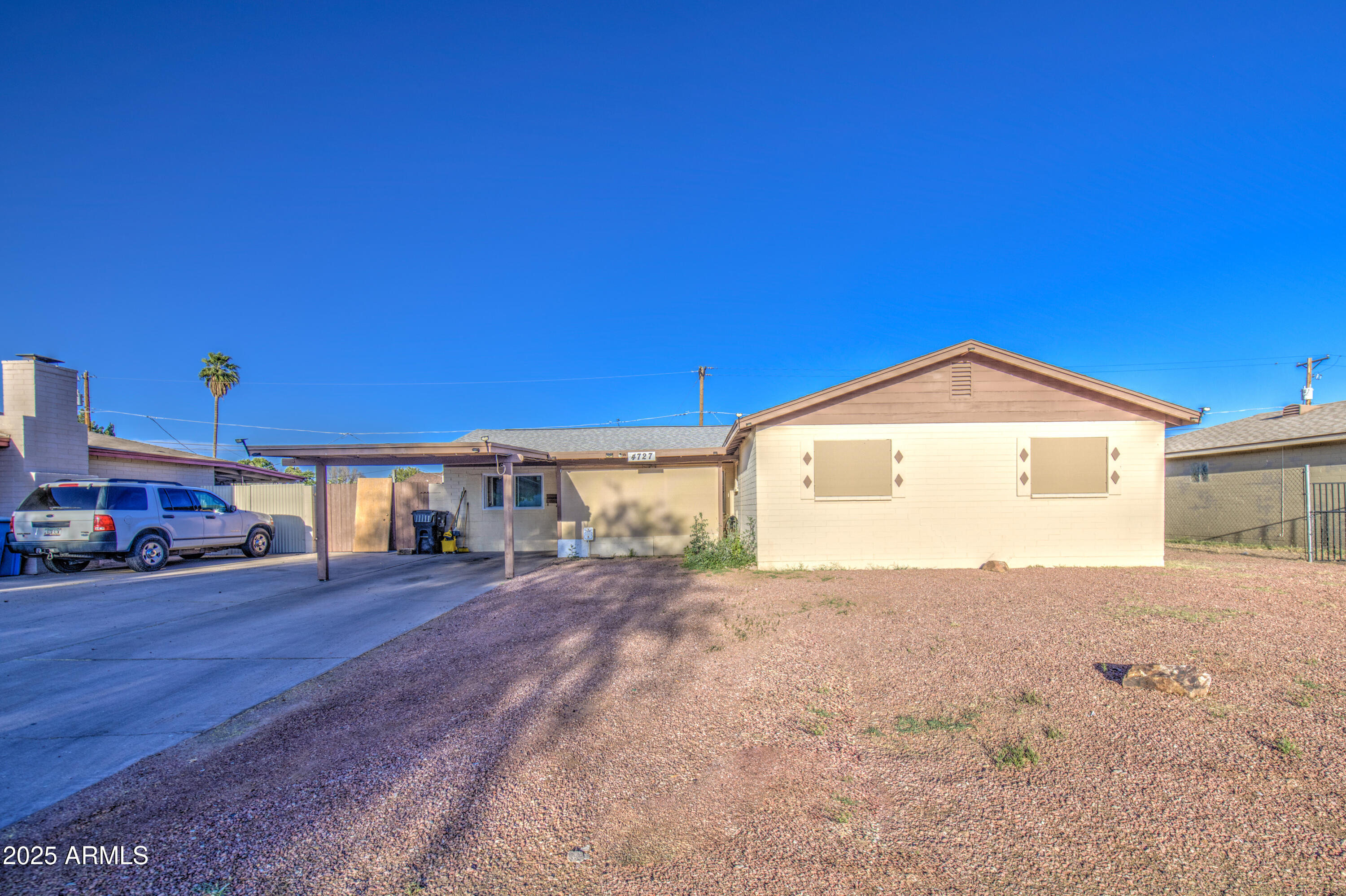 4727 N 50TH Drive