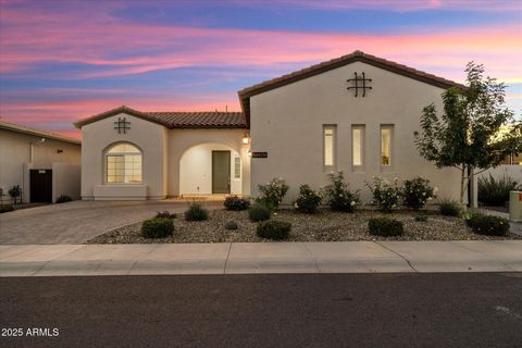 10970 N NORTHFIELD Street Surprise AZ 85388