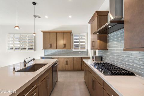 10970 N NORTHFIELD Street Surprise AZ 85388