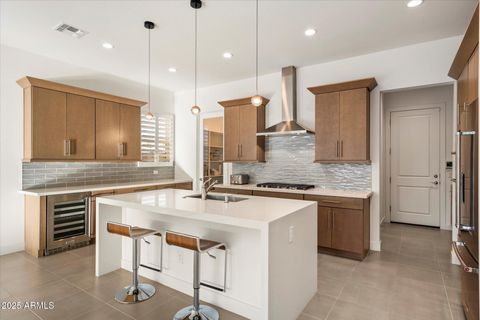 10970 N NORTHFIELD Street Surprise AZ 85388