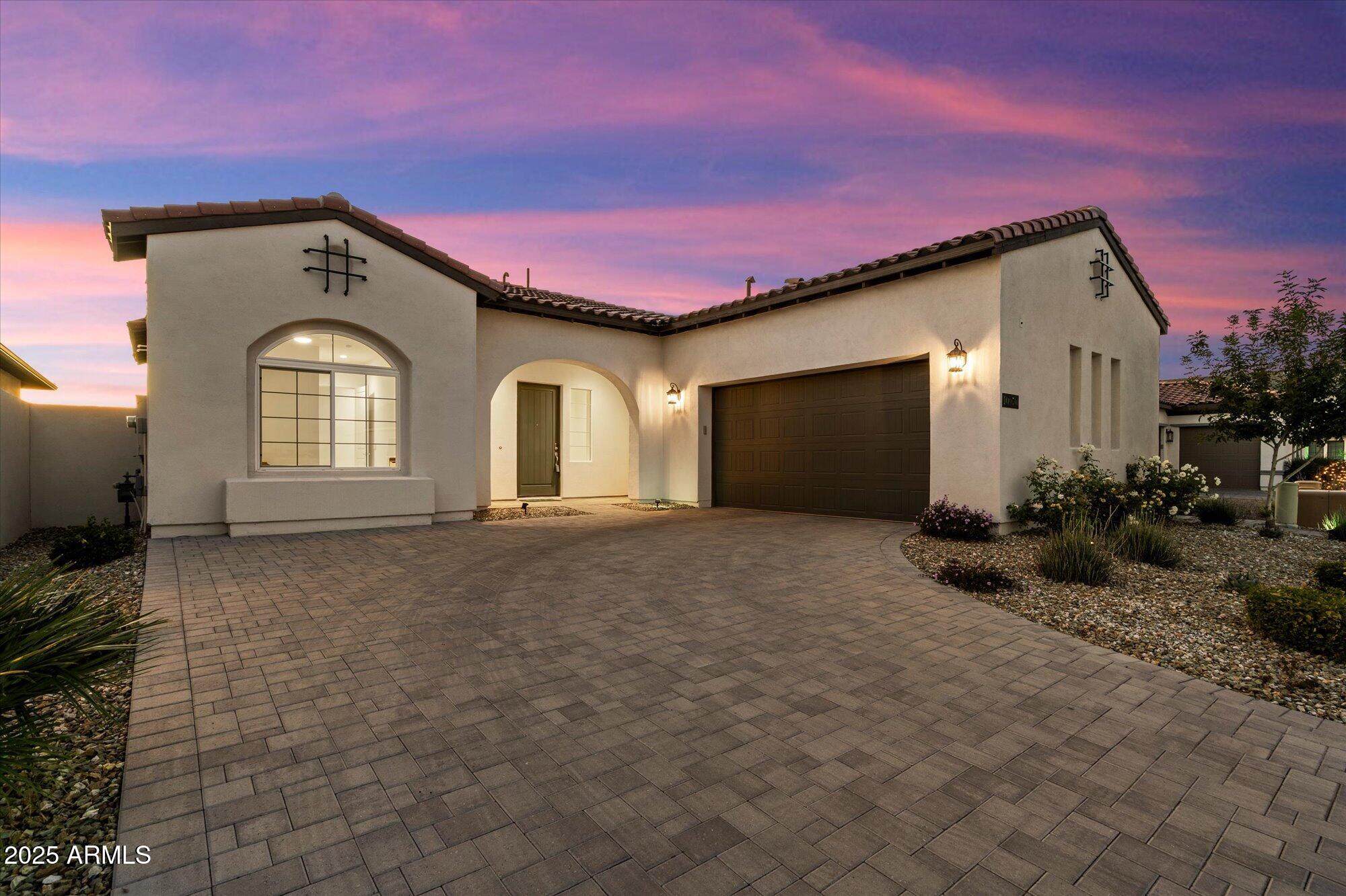 10970 N NORTHFIELD Street