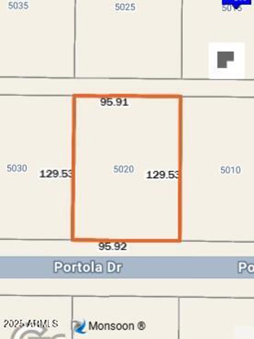 Photo of 5020 W Portola Drive #3, Eloy, AZ 85131 (MLS # 6950541)