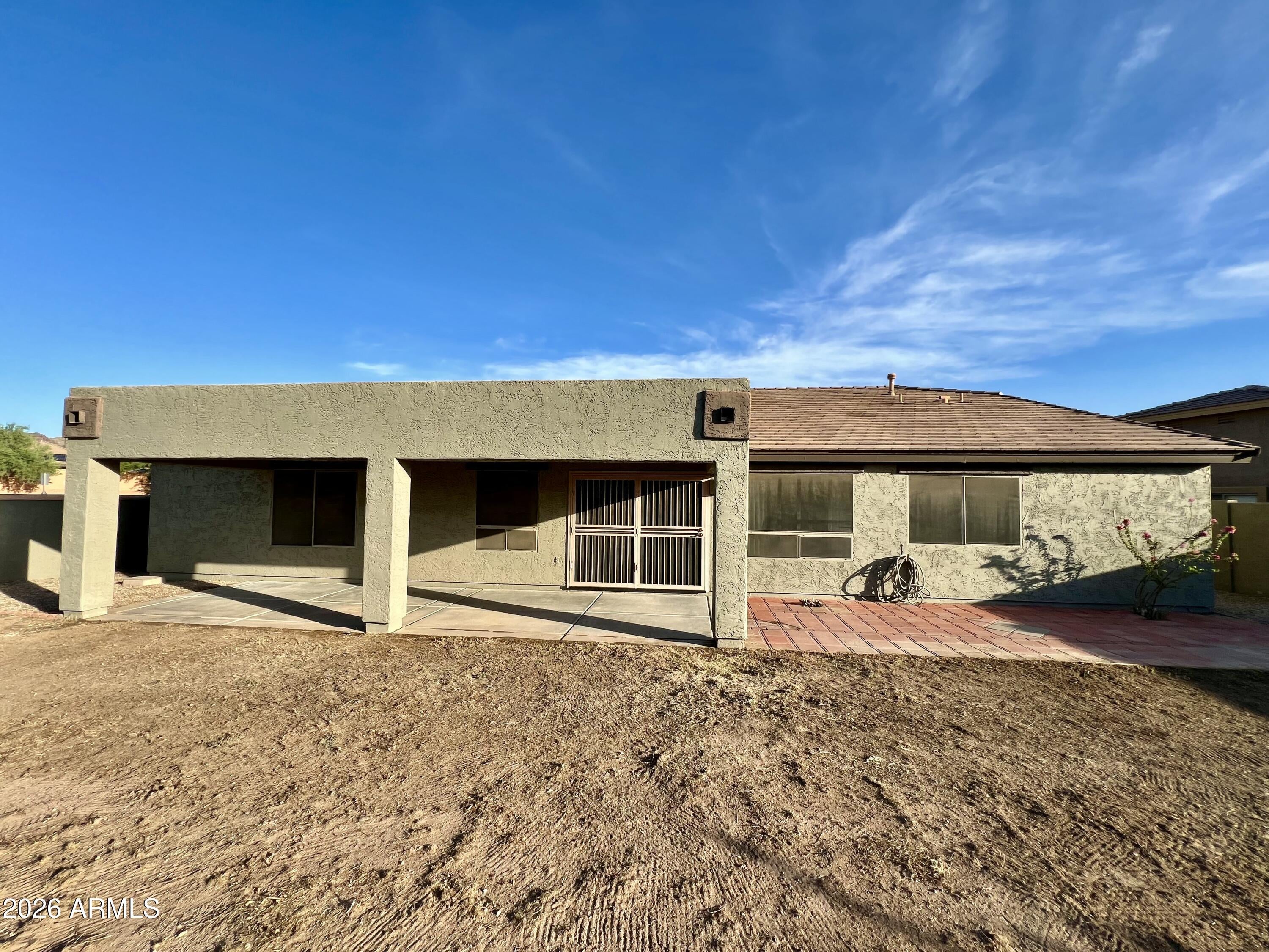 17568 W COPPER RIDGE Drive