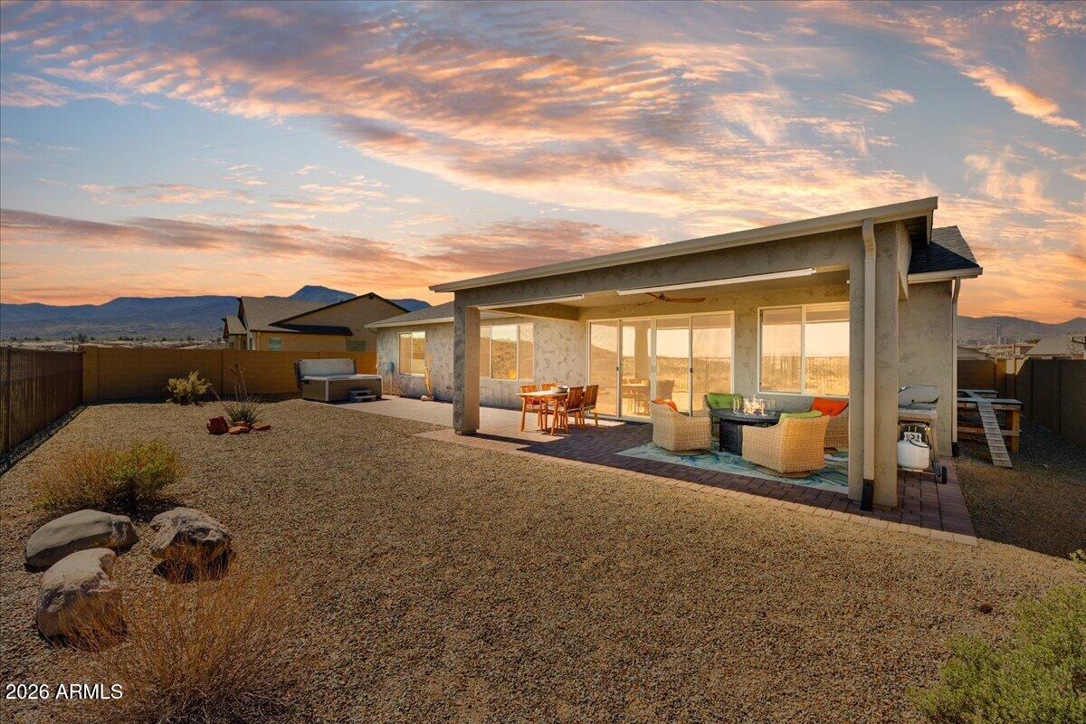 281 LAUGHING HILL Drive