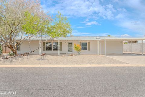 16008 N 69TH Lane Peoria AZ 85382