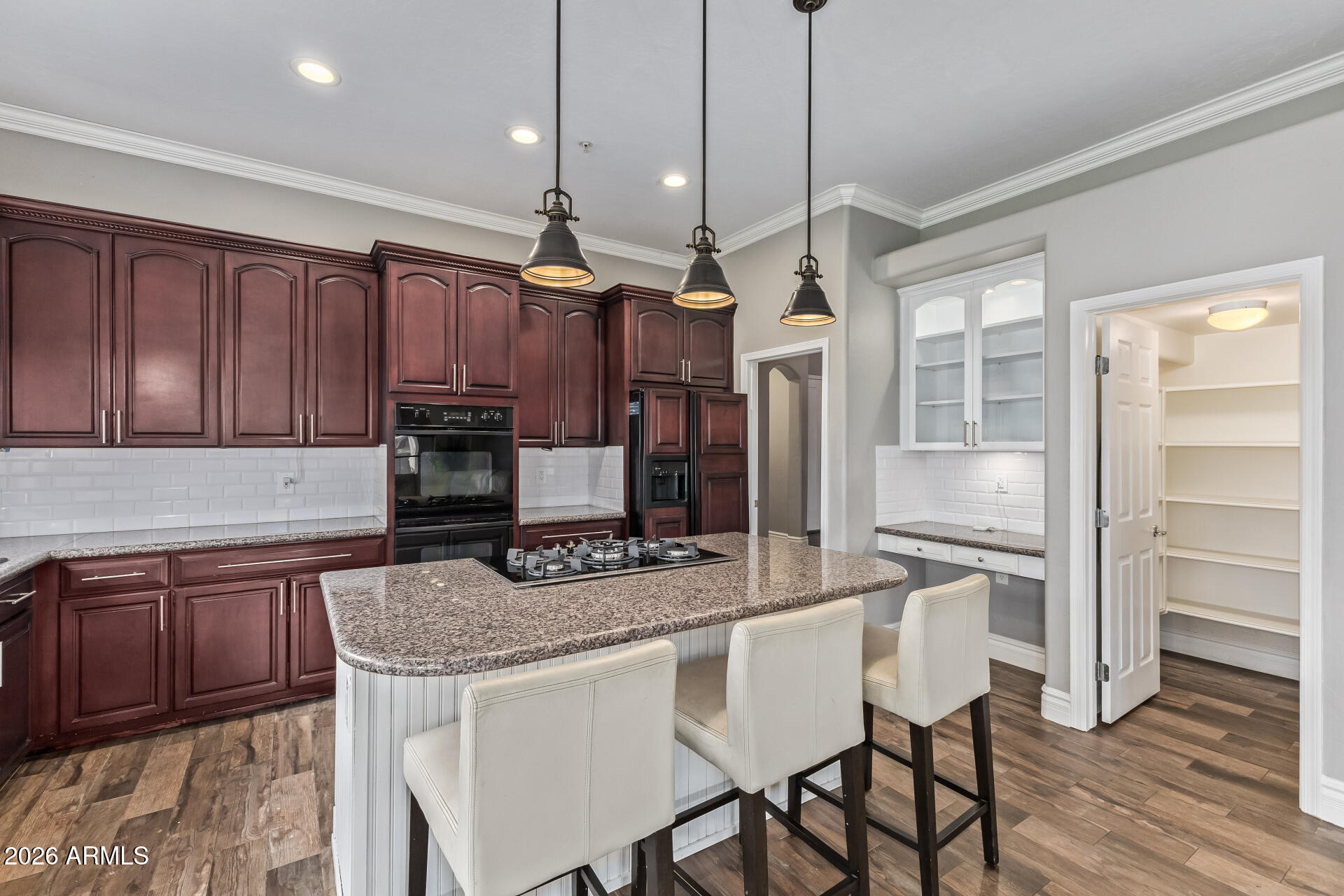 10271 E JASMINE Drive