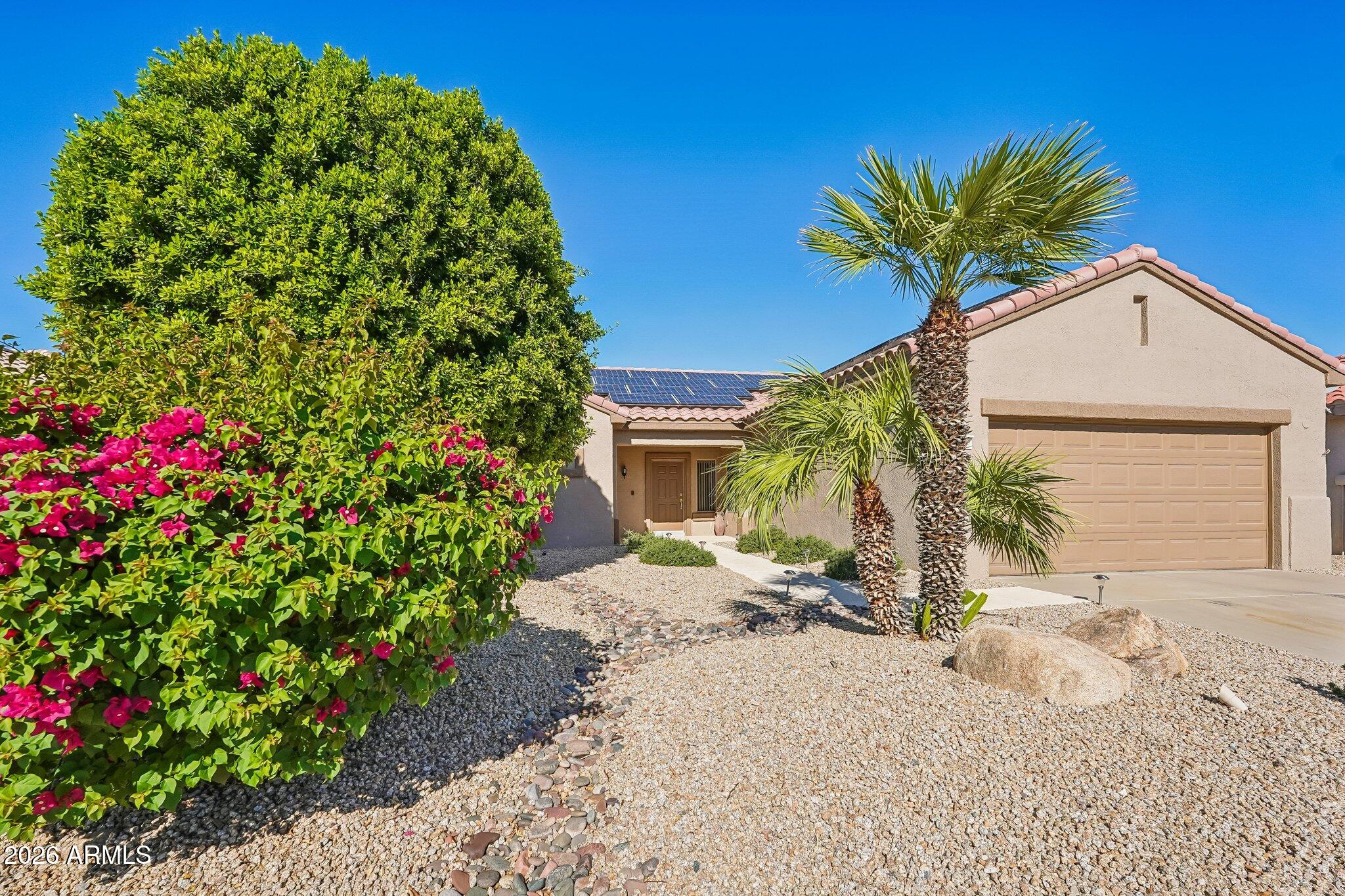 Homes for Sale in Queen Creek Arizona 1 15254 W GRANBURY Court