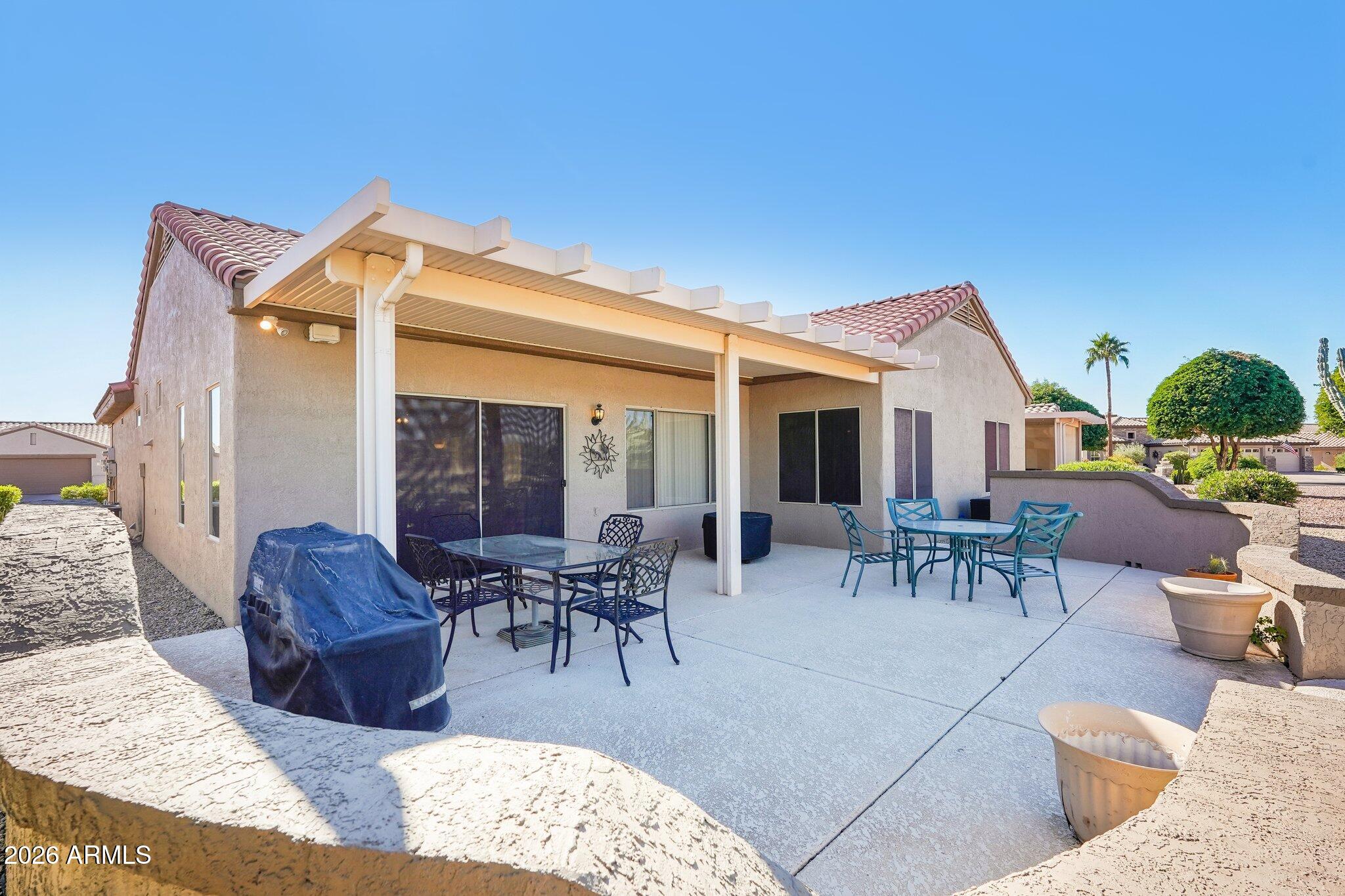 Homes for Sale in Queen Creek Arizona 4 15254 W GRANBURY Court