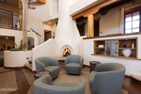 Photo of 35607 N 138th Way, Scottsdale, AZ 85262 (MLS # 7039148)