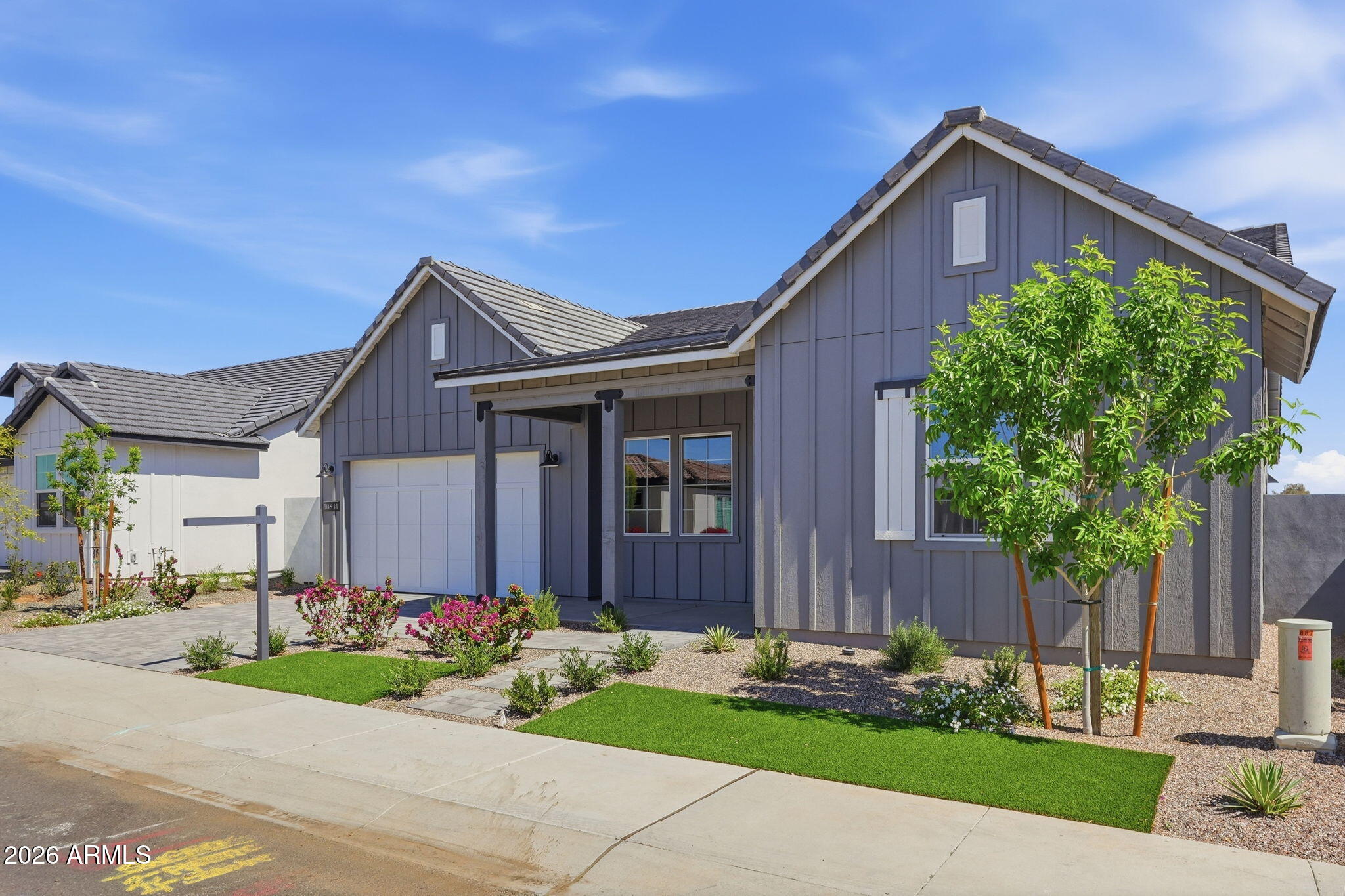 10841 N BLAKELY Street