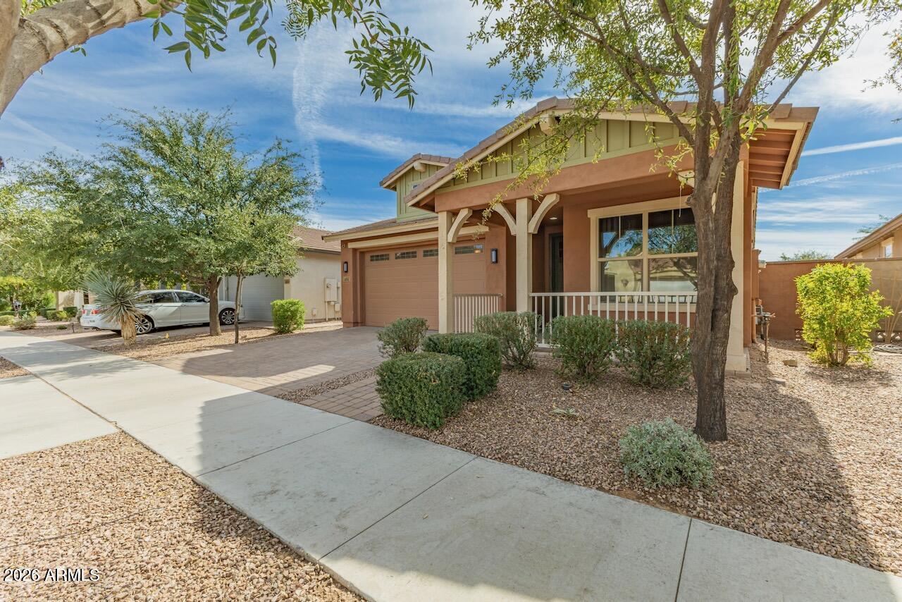 10245 E SABLE Avenue