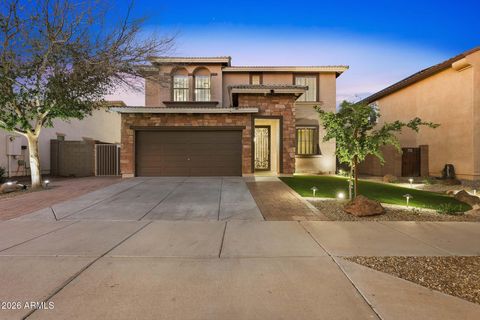 15764 W SHAW BUTTE Drive Surprise AZ 85379