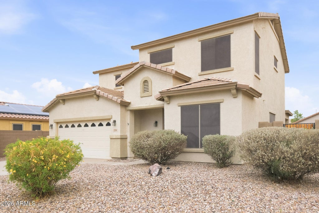 Photo of 1310 E Cecil Court, Casa Grande, AZ 85122 (MLS # 7074479)