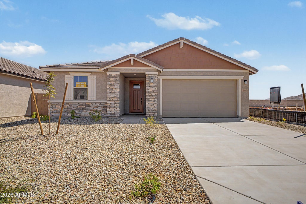Photo of 19441 W Loma Lane, Waddell, AZ 85355 (MLS # 7081674)