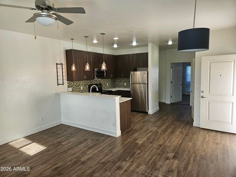 Photo of 7981 E Wilshire Drive #2010A, Scottsdale, AZ 85257 (MLS # 7035154)