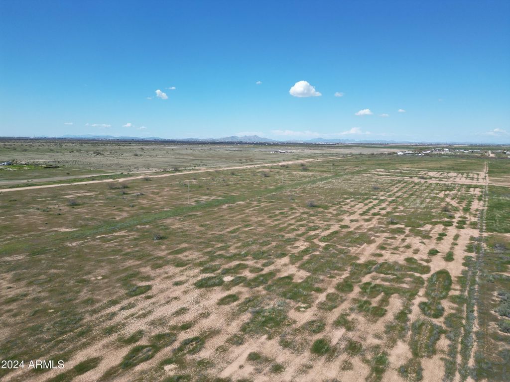 Photo of 1600 E Hanna Road, Eloy, AZ 85131 (MLS # 6683442)