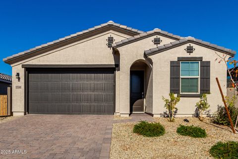 A home in Goodyear