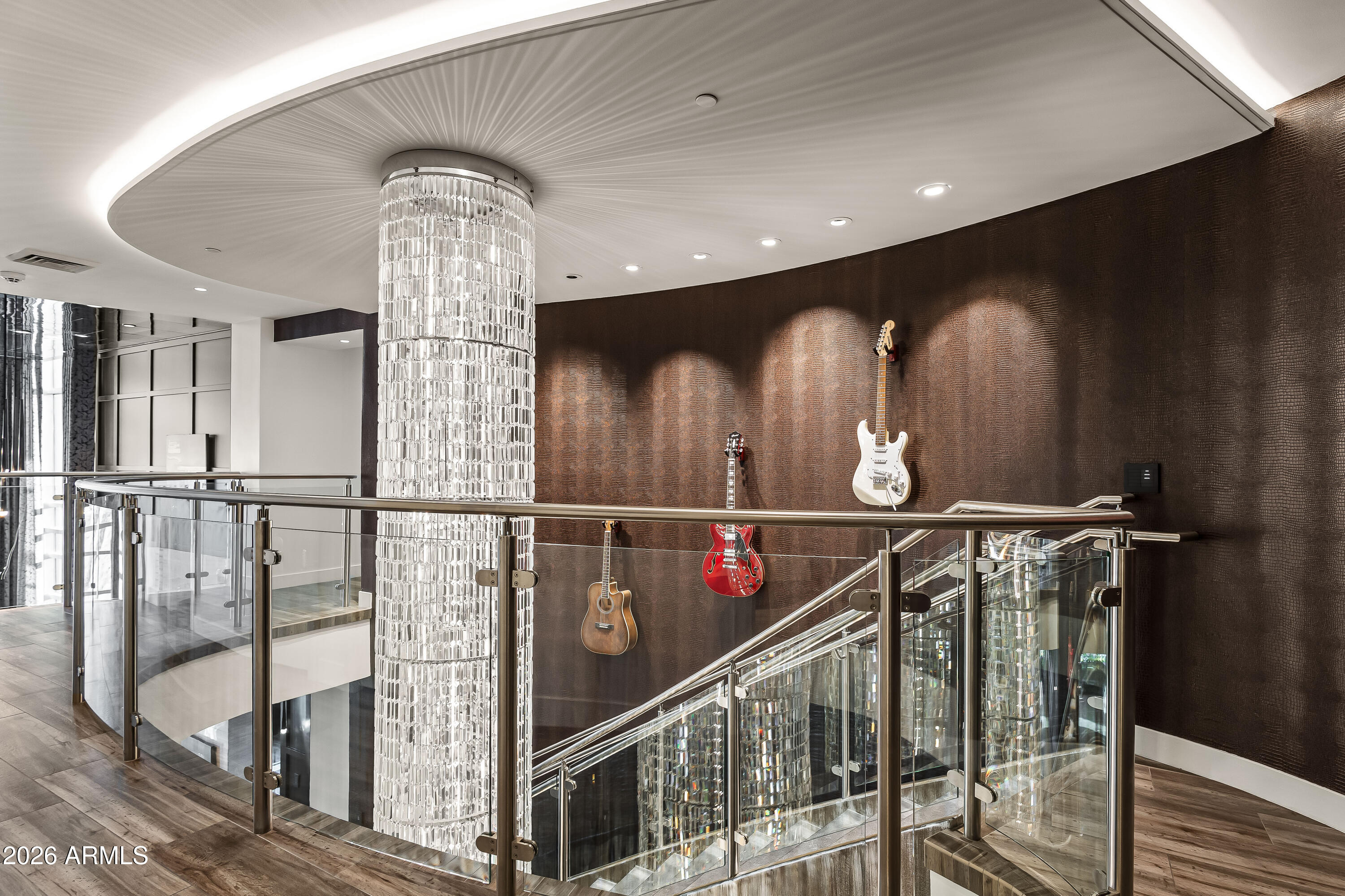 BRIDGEVIEW AT HAYDEN FERRY LAKESIDE CONDOMINIUM AM - Residential