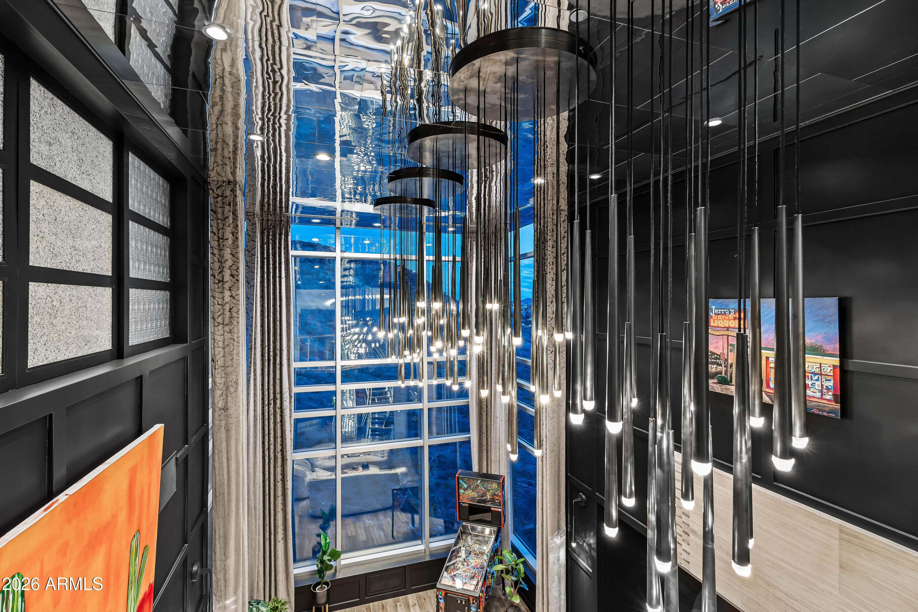 BRIDGEVIEW AT HAYDEN FERRY LAKESIDE CONDOMINIUM AM - Residential