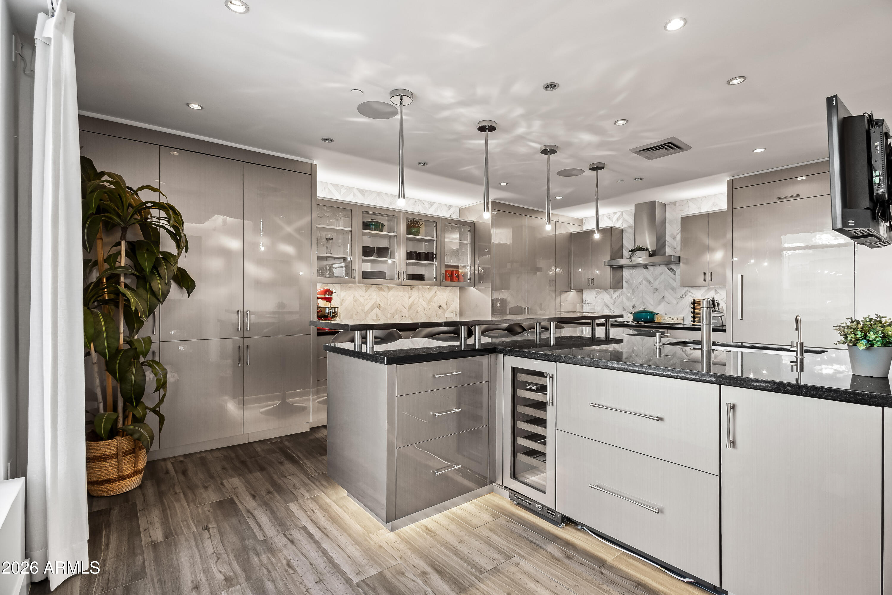 BRIDGEVIEW AT HAYDEN FERRY LAKESIDE CONDOMINIUM AM - Residential