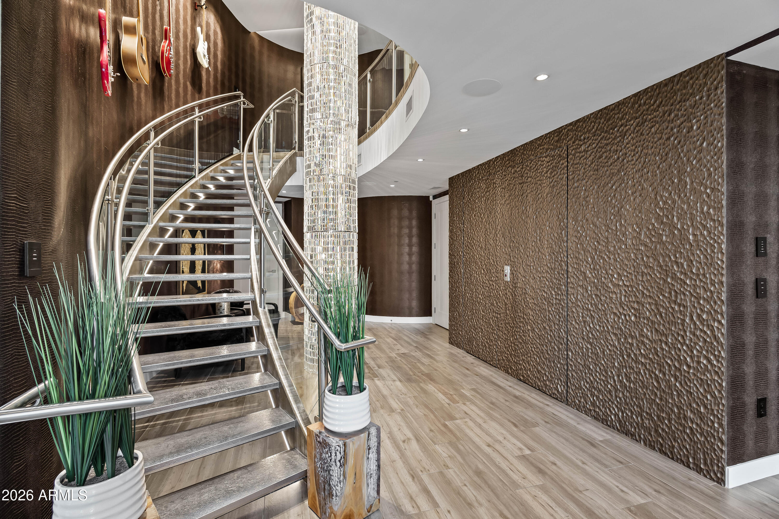 BRIDGEVIEW AT HAYDEN FERRY LAKESIDE CONDOMINIUM AM - Residential