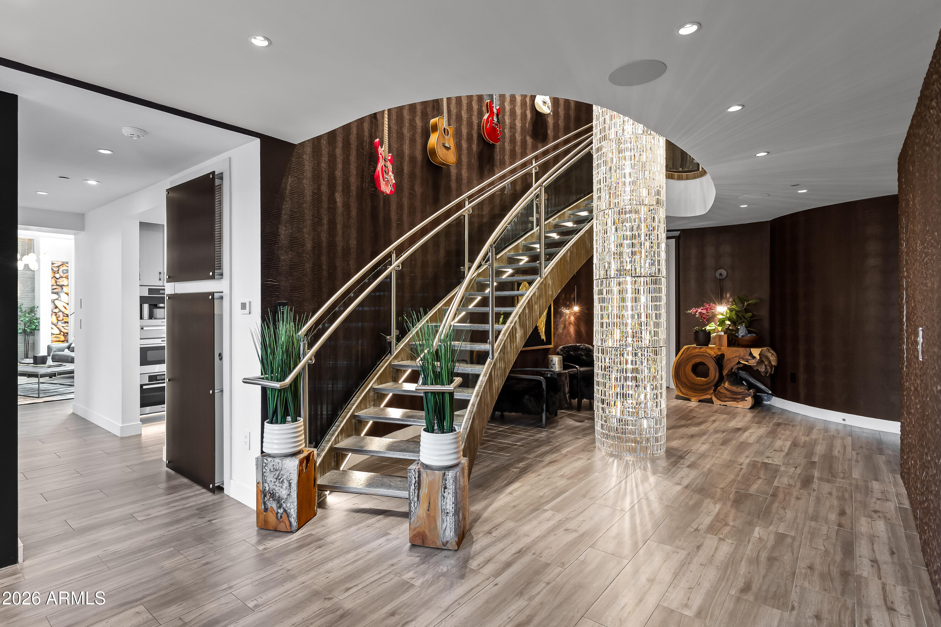 BRIDGEVIEW AT HAYDEN FERRY LAKESIDE CONDOMINIUM AM - Residential