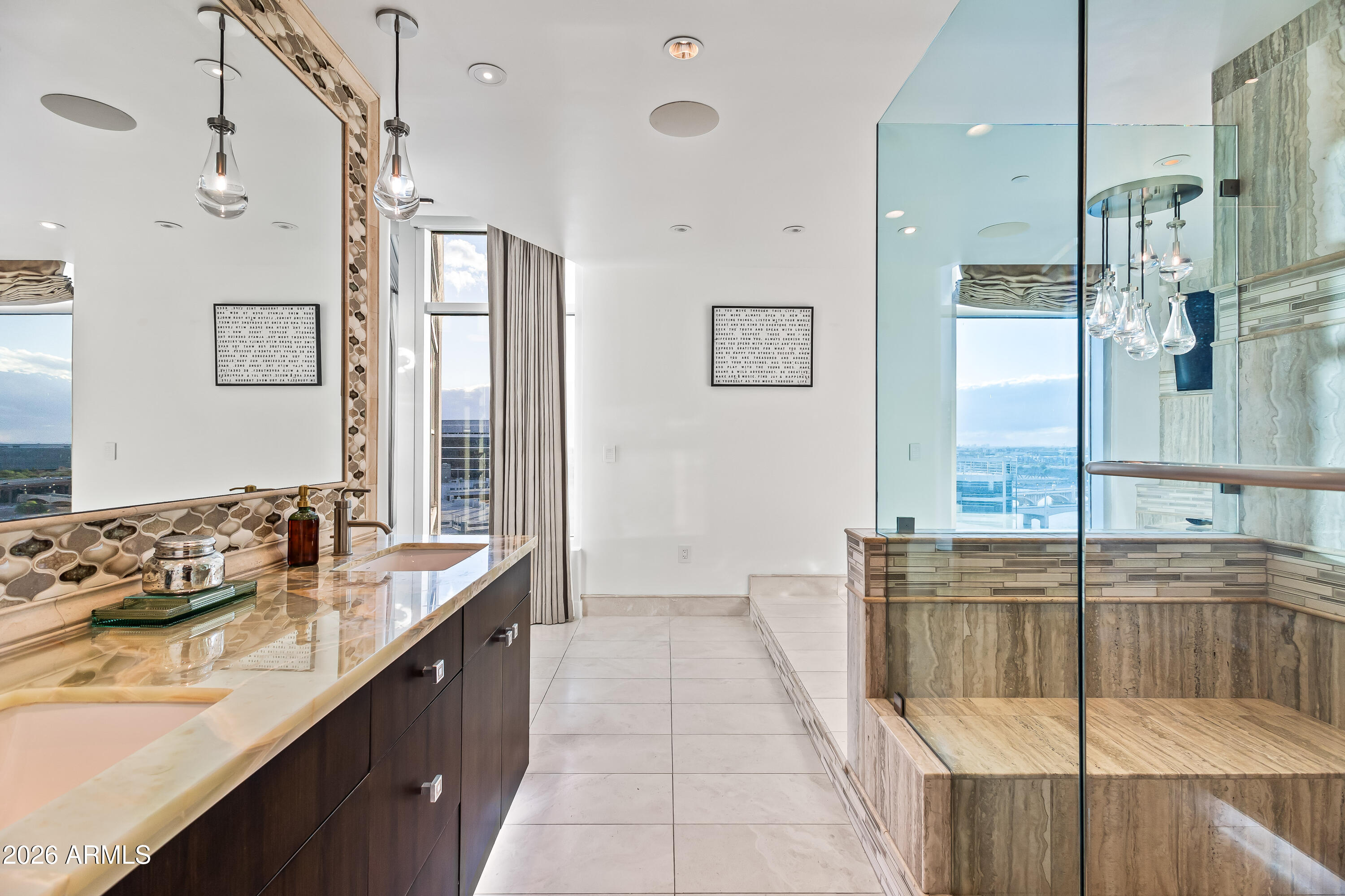 BRIDGEVIEW AT HAYDEN FERRY LAKESIDE CONDOMINIUM AM - Residential
