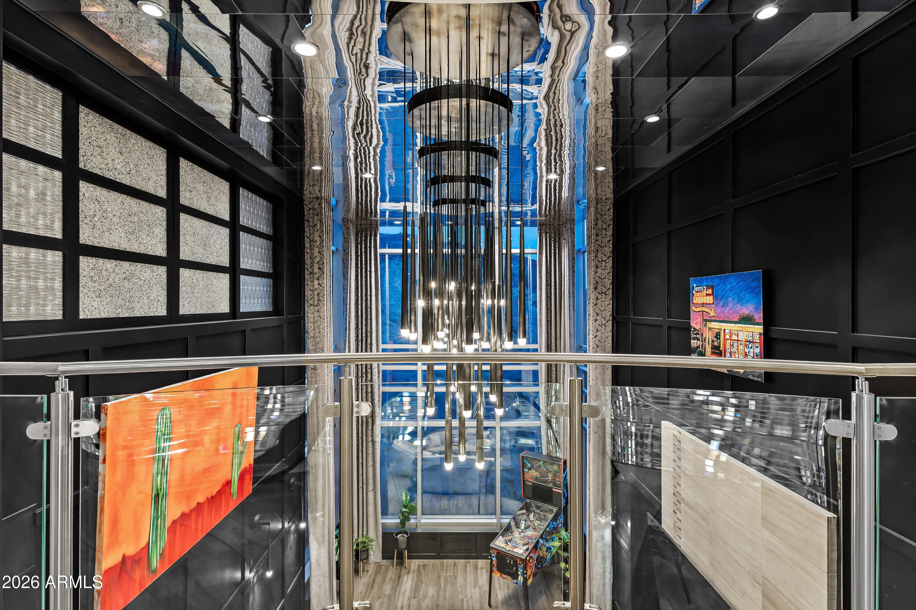 BRIDGEVIEW AT HAYDEN FERRY LAKESIDE CONDOMINIUM AM - Residential