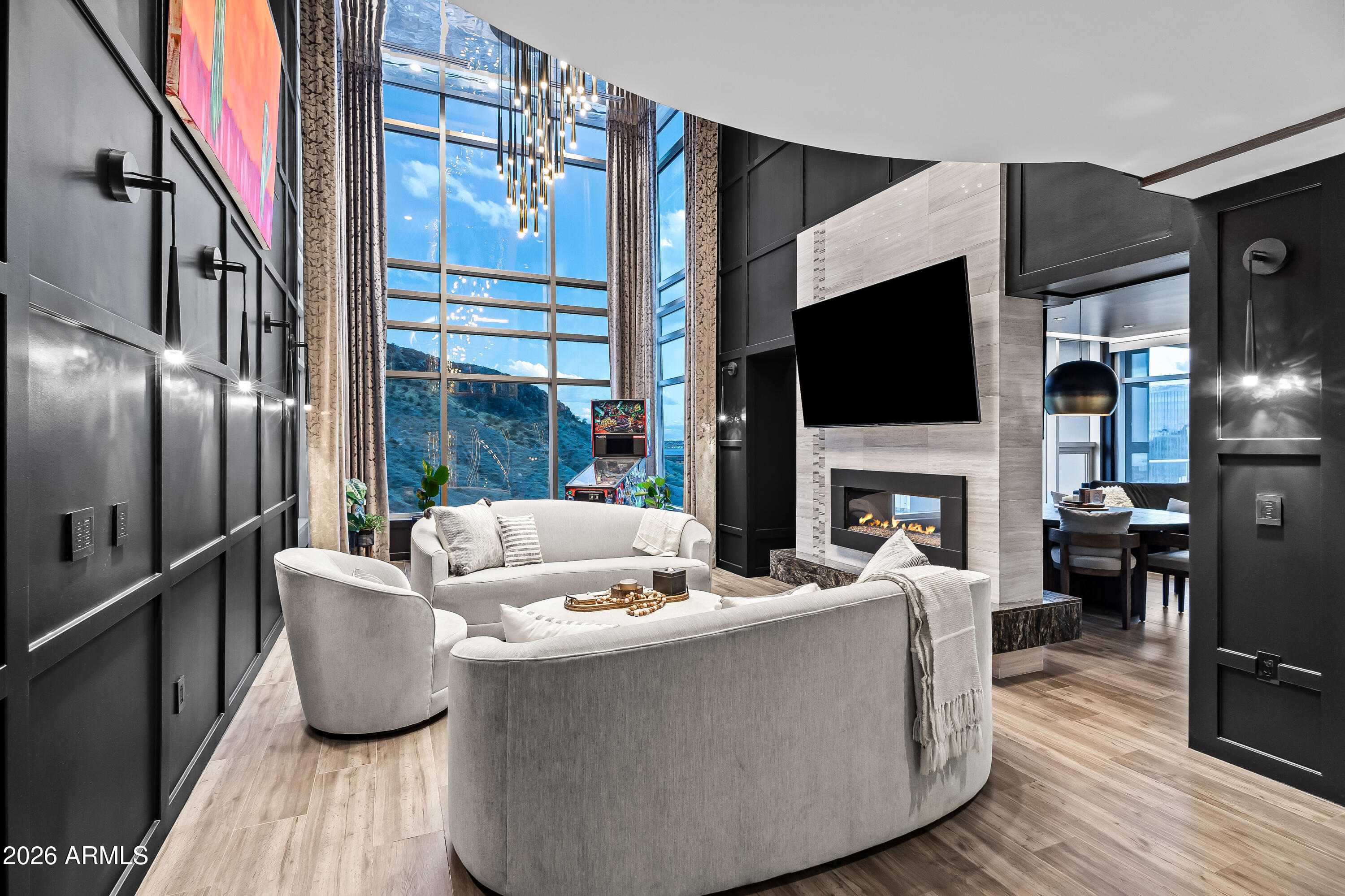 BRIDGEVIEW AT HAYDEN FERRY LAKESIDE CONDOMINIUM AM - Residential