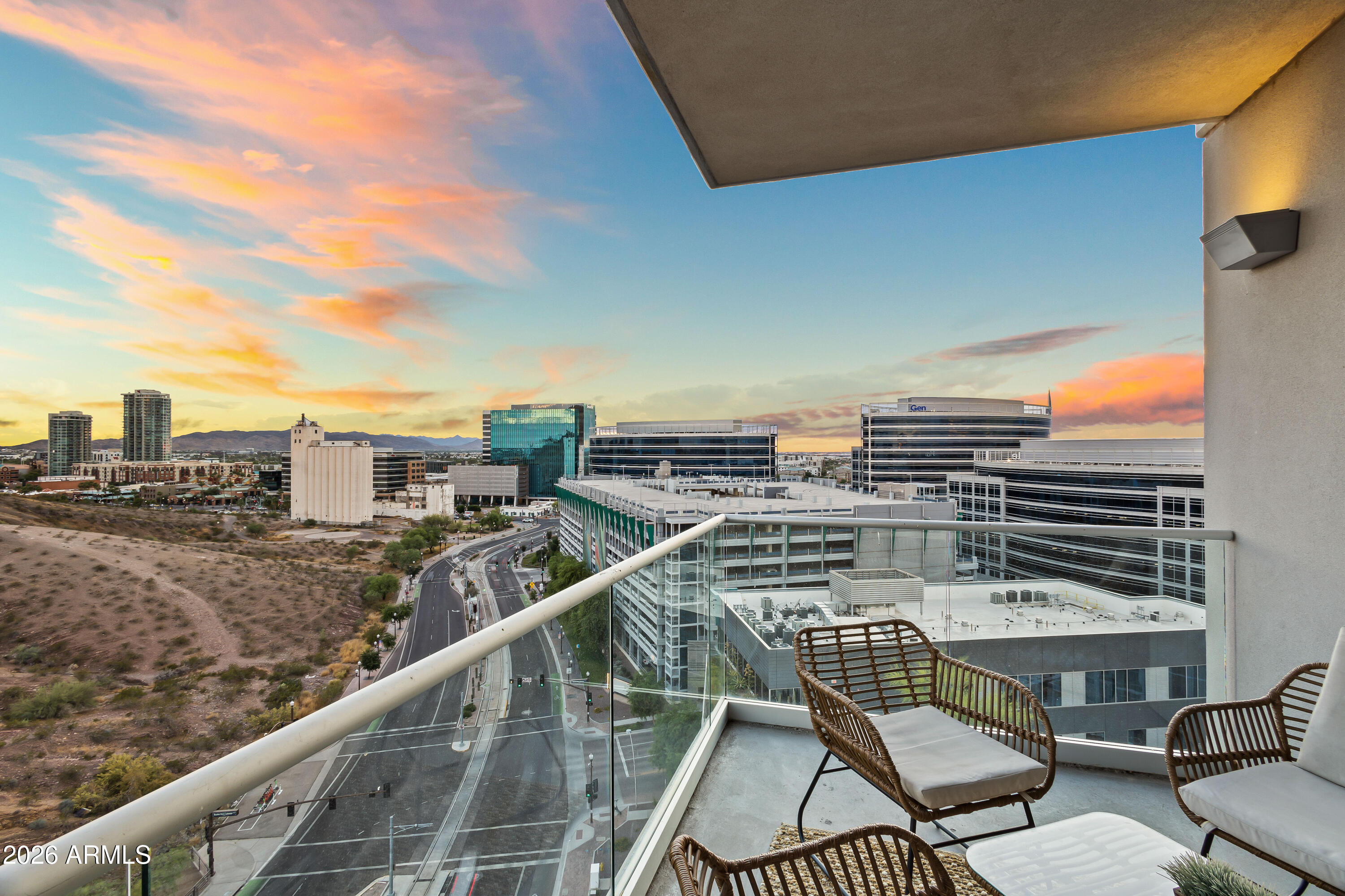 BRIDGEVIEW AT HAYDEN FERRY LAKESIDE CONDOMINIUM AM - Residential