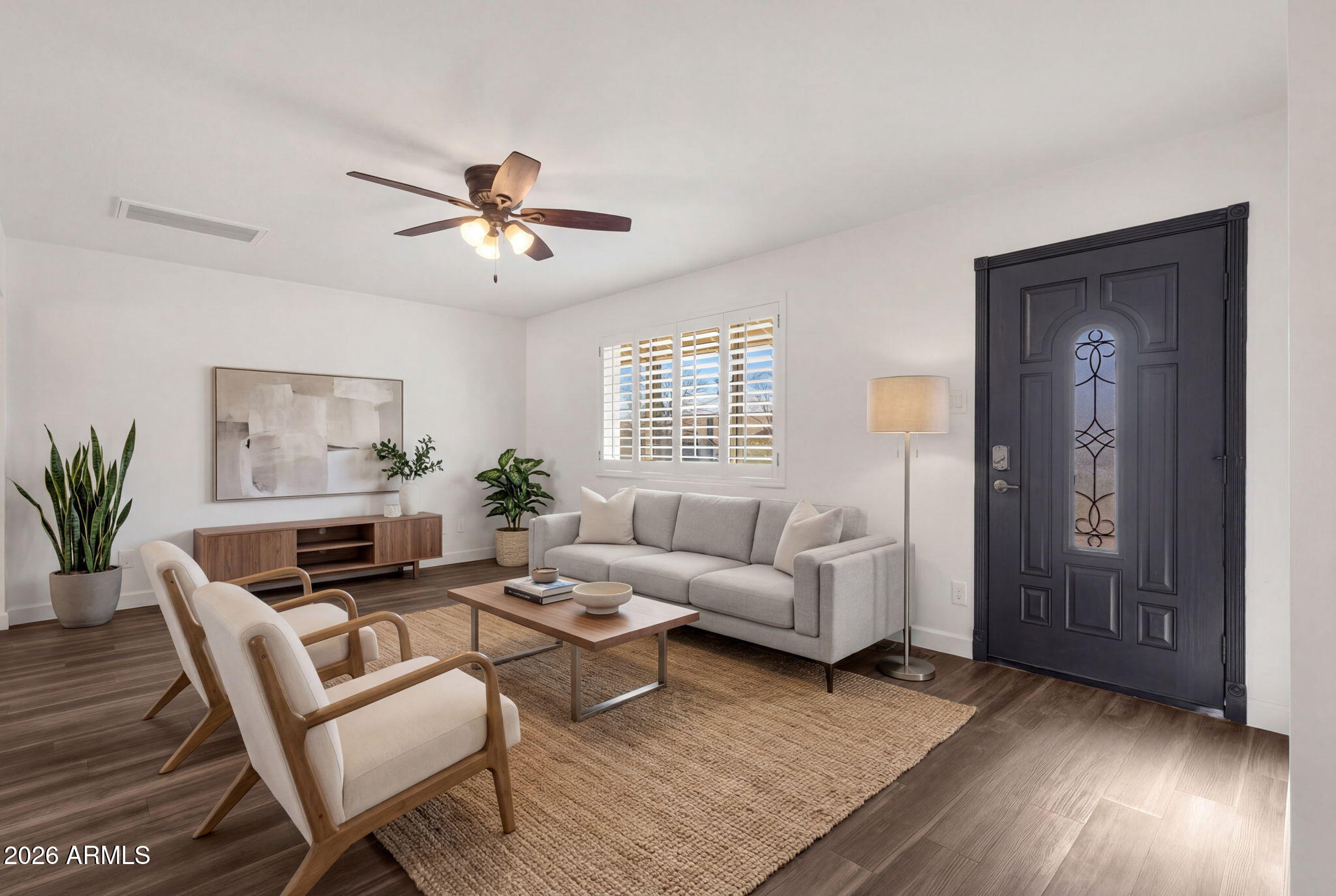 6732 E SHERIDAN Street