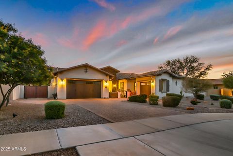 23090 S 201ST Street Queen Creek AZ 85142