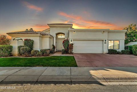 10410 N 74TH Place Scottsdale AZ 85258