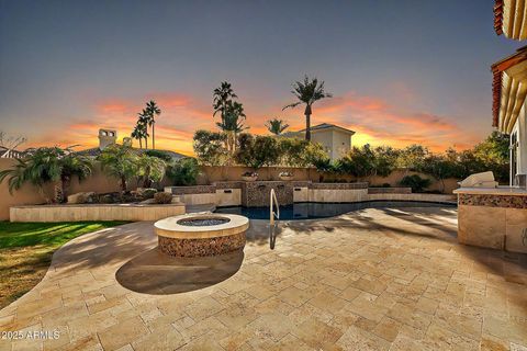 10410 N 74TH Place Scottsdale AZ 85258