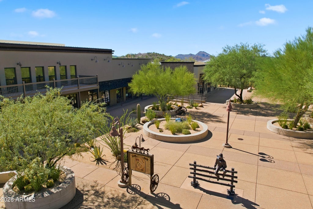 Photo of 7100 E Cave Creek Road #158, Cave Creek, AZ 85331 (MLS # 7085041)