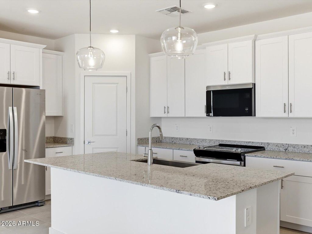 Photo of 24606 W Grove Street, Buckeye, AZ 85326 (MLS # 6992600)