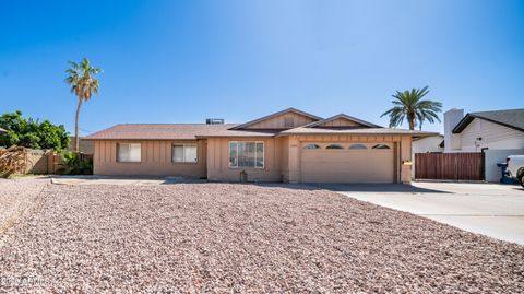 2337 E RIVIERA Drive Tempe AZ 85282