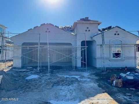 6971 W BUCKHORN Trail Peoria AZ 85383