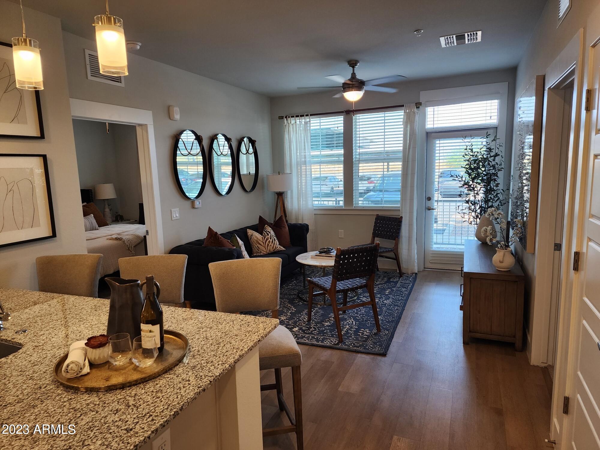 15510 N La Cometa Avenue B1