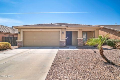 16887 W BELLEVIEW Street Goodyear AZ 85338