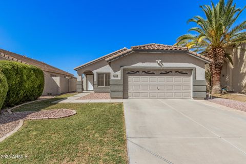 924 E BAYLOR Lane Gilbert AZ 85296